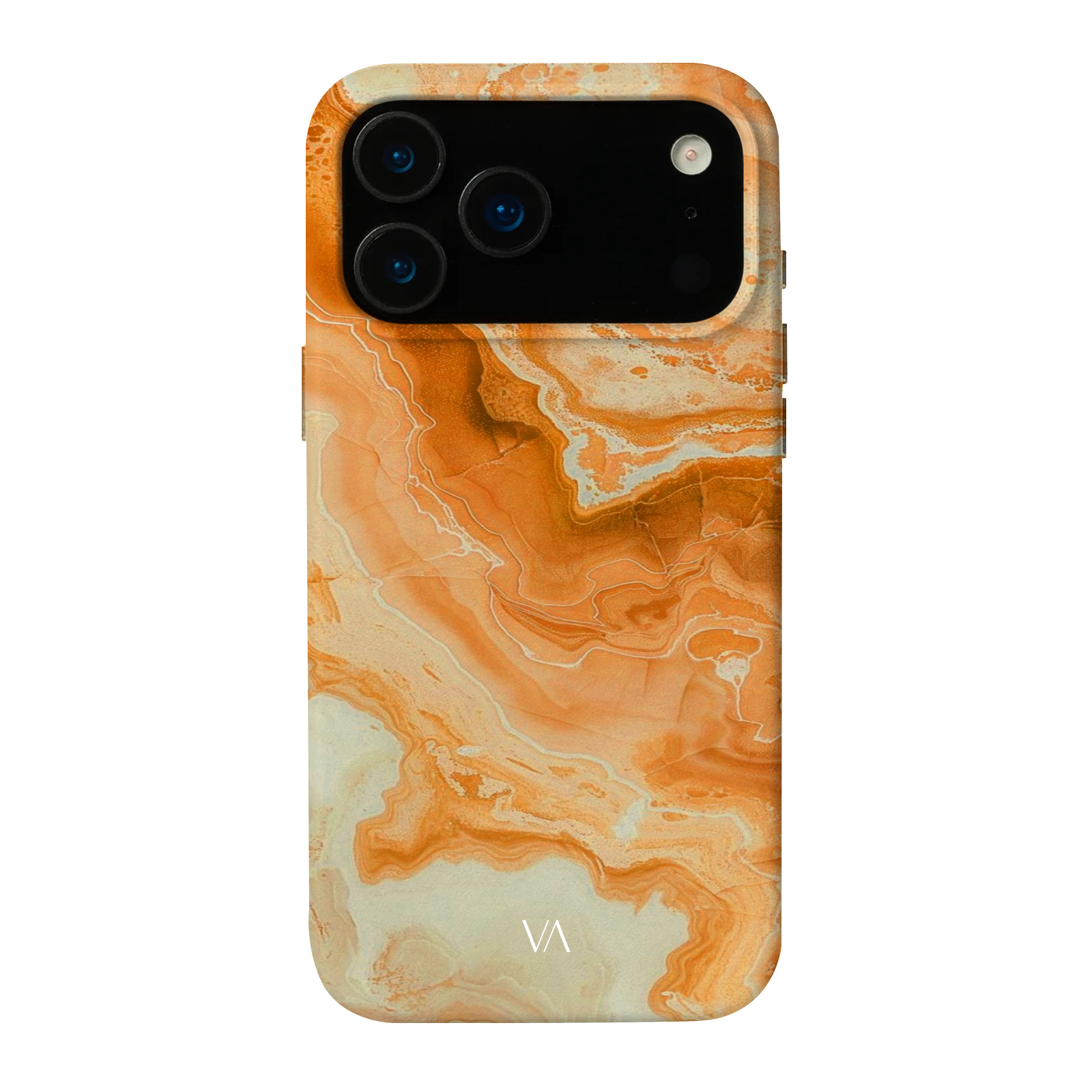 Amber Rush phone case